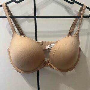Victoria’s Secret Push Up Bra with cup padding